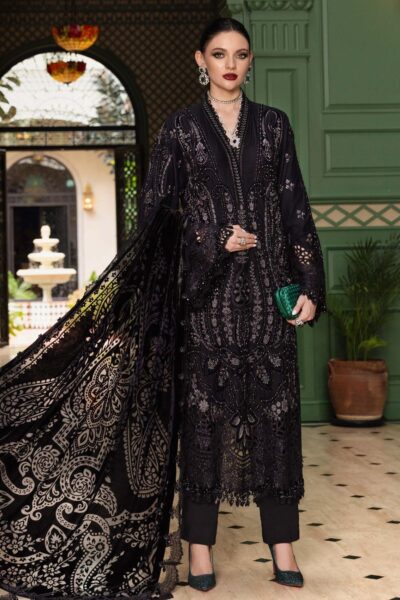 Maria B Luxe 25 D-07