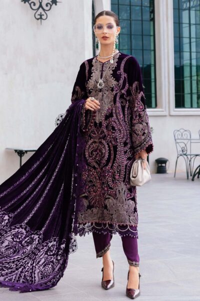 Maria B Luxe 25 D-11