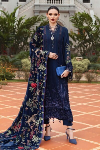 Maria B Luxe 25 D-12