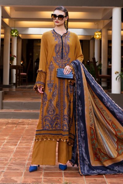 Maria B M Prints MMWE-03 A