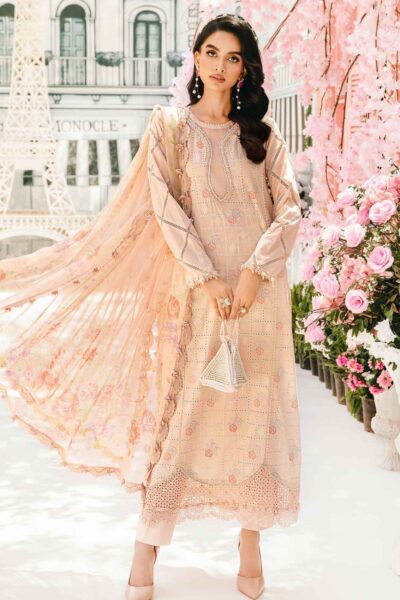 Maria B M Prints Mpee-1A