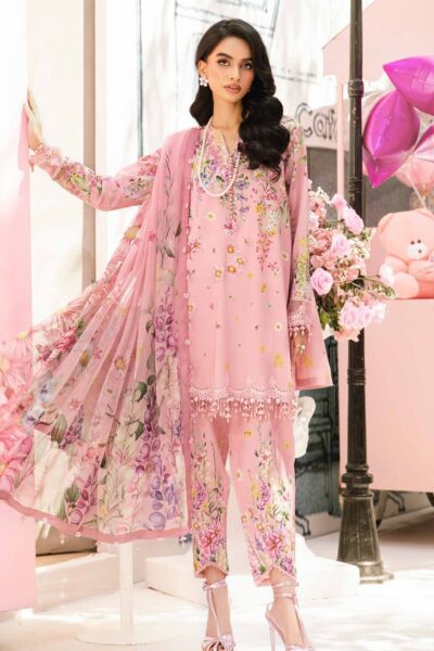 Maria B M Prints Mpee-3B