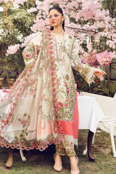 Maria B M Prints Mpee-5A