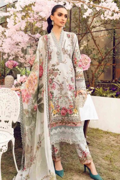 Maria B M Prints Mpee-5B