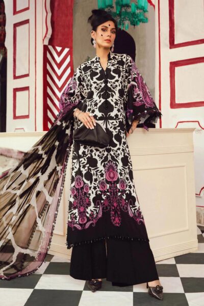 Maria B Rani Mahal Mrm-04 B