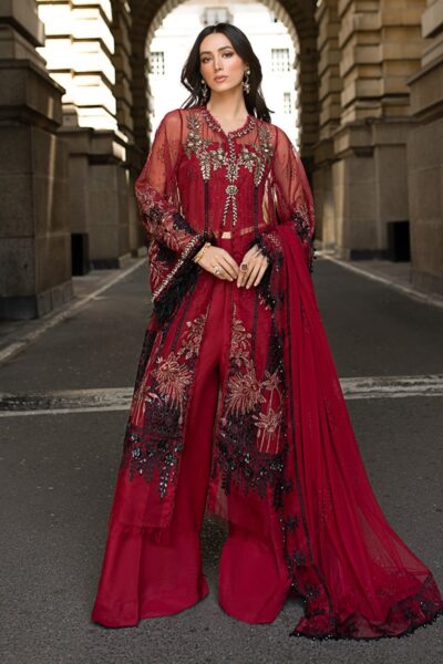 Maria B Soiree 25 MWF-06