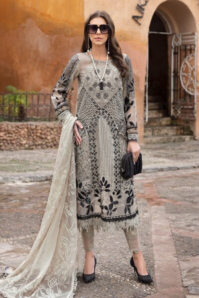 Maria B Voyage À Luxe Mbv25-10B