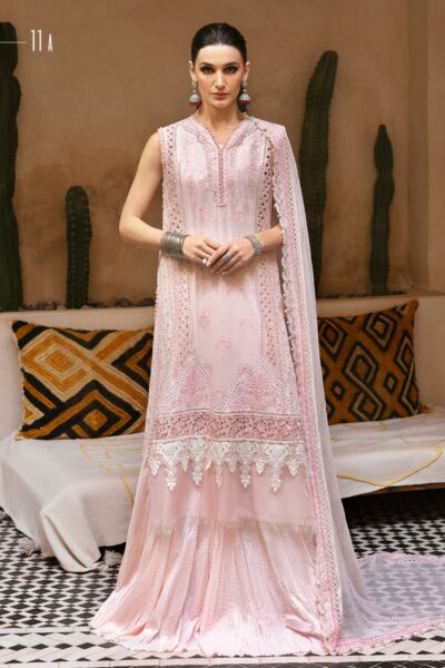 Maria B Voyage À Luxe Mbv25-11A