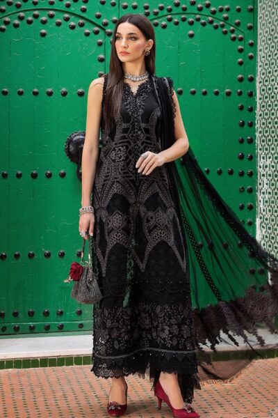 Maria B Voyage À Luxe Mbv25-12B