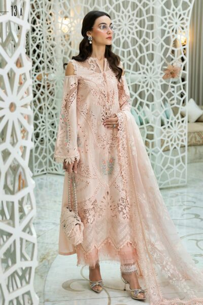 Maria B Voyage À Luxe Mbv25-13A