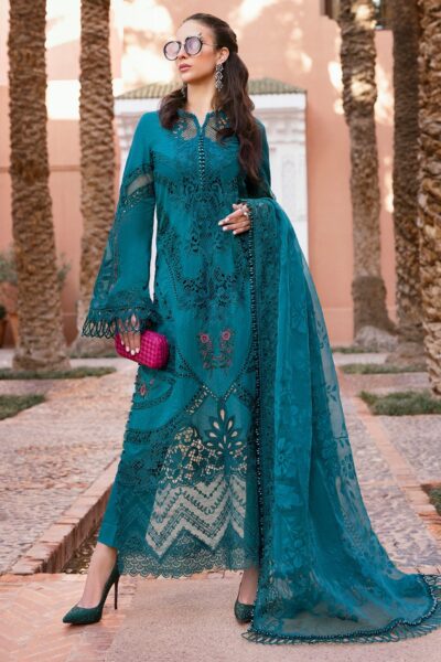 Maria B Voyage À Luxe Mbv25-13B