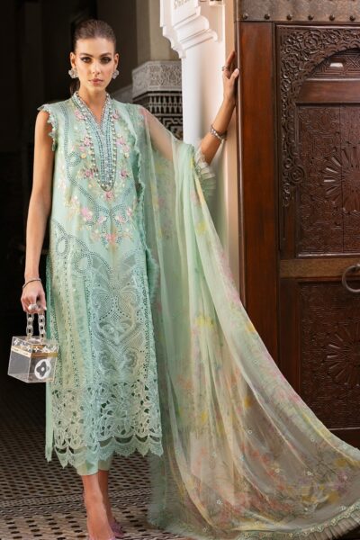 Maria B Voyage à Luxe MBV25-14A