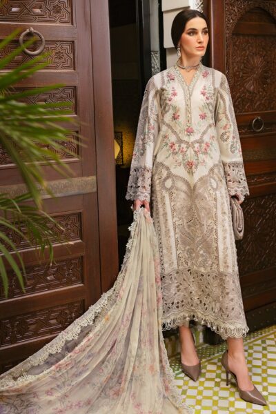 Maria B Voyage À Luxe Mbv25-14B