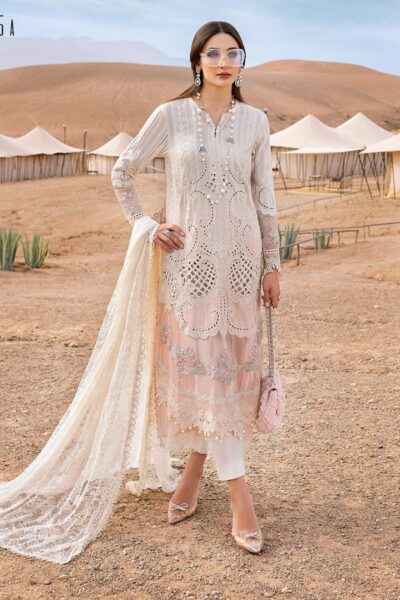 Maria B Voyage À Luxe Mbv25-15A