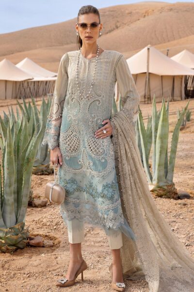 Maria B Voyage À Luxe Mbv25-15B