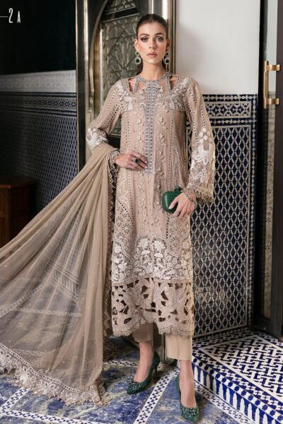 Maria B Voyage À Luxe Mbv25-2A