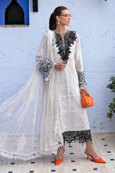 Maria B Voyage À Luxe Mbv25-5A