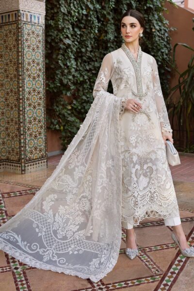 Maria B Voyage À Luxe Mbv25-6A