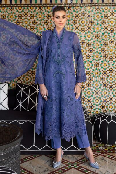 Maria B Voyage À Luxe Mbv25-6B