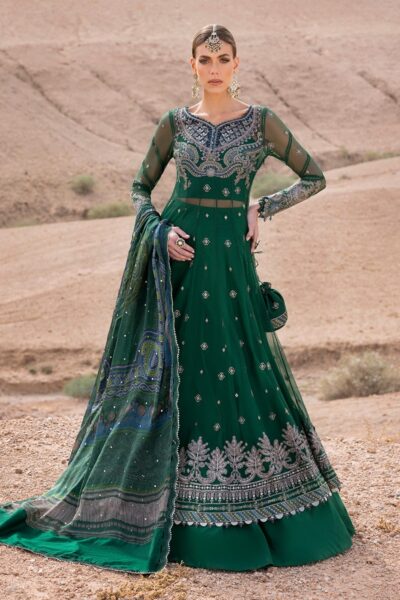 Maria B Voyage À Luxe Mbv25-7A