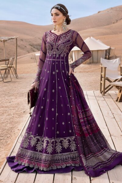 Maria B Voyage À Luxe Mbv25-7B