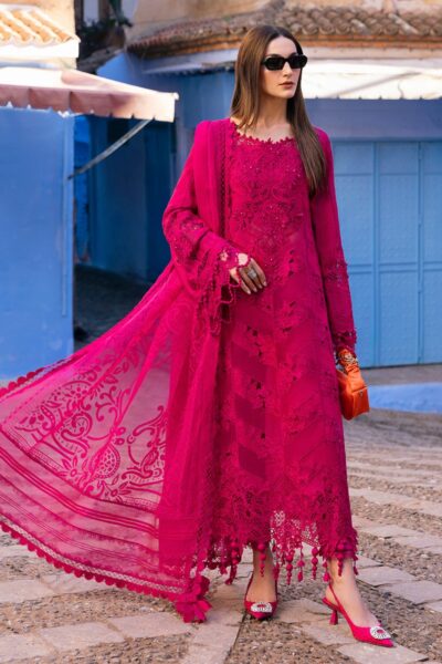 Maria B Voyage à Luxe MBV25-8A