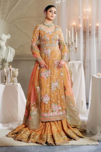 Maryam Hussain W-05 Kayser