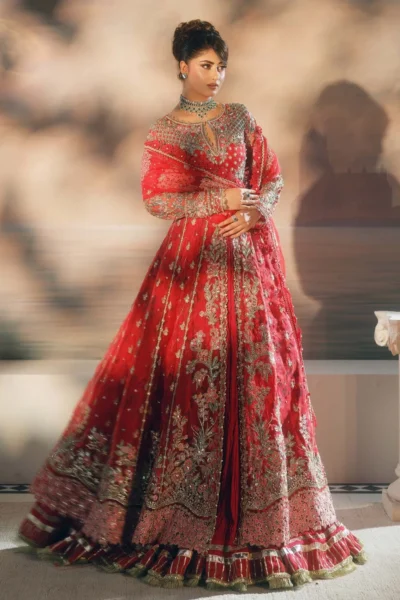 Maryam Hussain Wd-03 Ishq