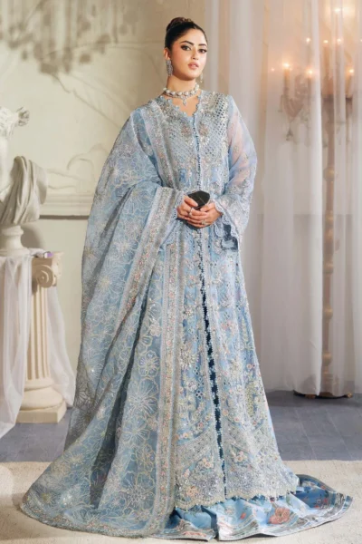 Maryam Hussain WD-06