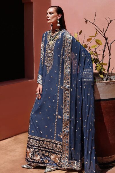 Mushq Hun-101 Vivian