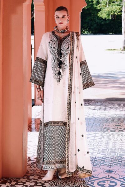 Mushq Hun-102 Gillian