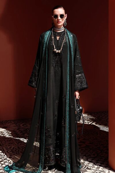 Mushq Hun-107 Raveena