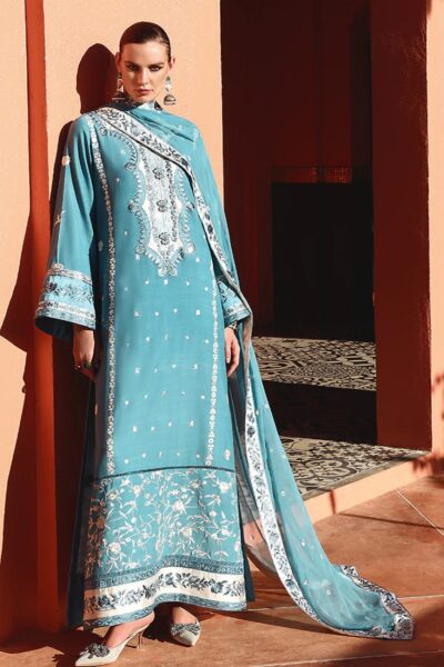 Mushq HUN-108 Glinda