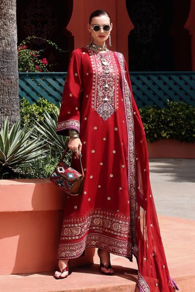 Mushq Hun-109 Agatha