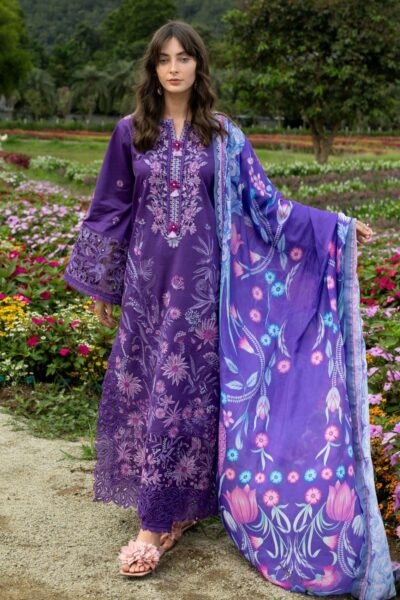 Mushq Hunss-12B Lily Veil