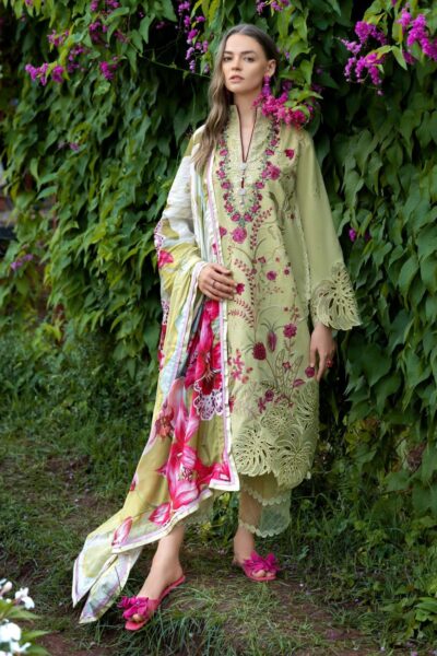 Mushq Hunss-14A Wildflower Waltz