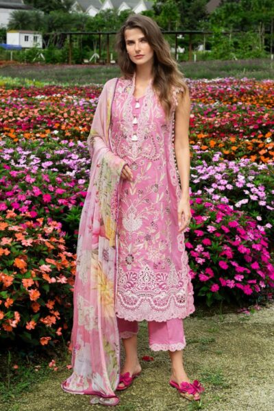 Mushq Hunss-16B Whimsical Scent