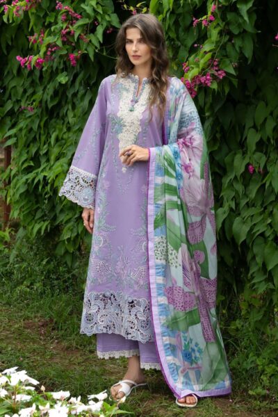 Mushq HUNSS-17A Dewdrop Dance