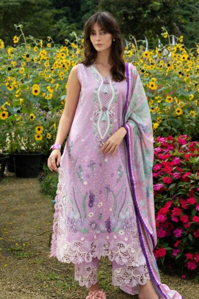 Mushq Hunss-18B Peony Glow