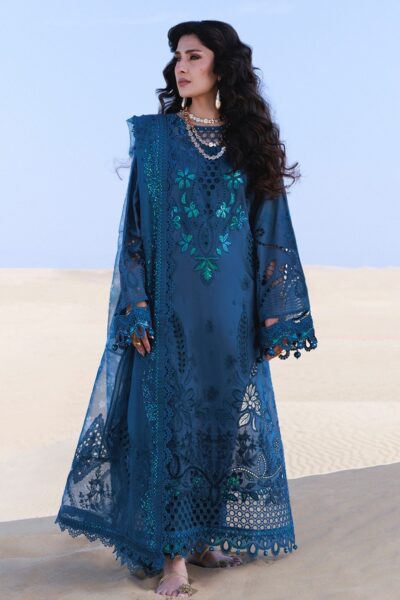 Nureh Aman Ne-229 Kaia