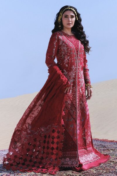 Nureh Aman NE-230 Kiraz