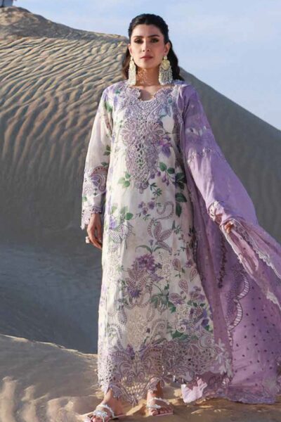 Nureh Aman Ne-231 Amaris