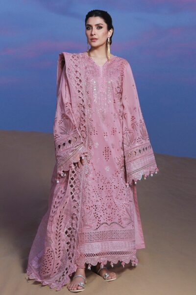 Nureh Aman Ne-232 Seeran