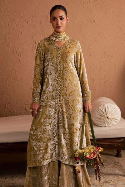 Nureh Bellerina 25 NU2-189