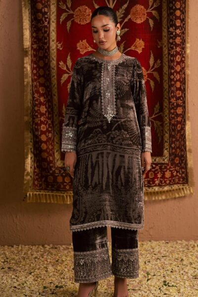 Nureh Bellerina 25 NU2-192