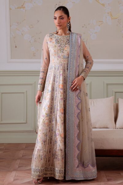 Nureh Elanora NEL-80