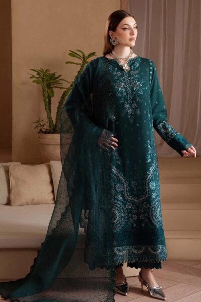 Nureh Exclusive Karandi Ne-169