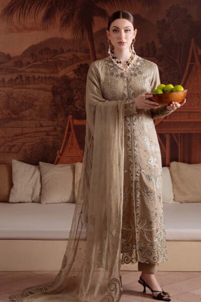 Nureh Exclusive Karandi Ne-170