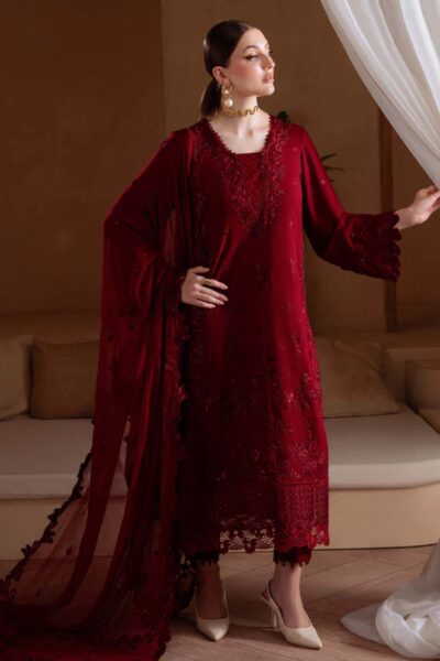 Nureh Exclusive Karandi Ne-173