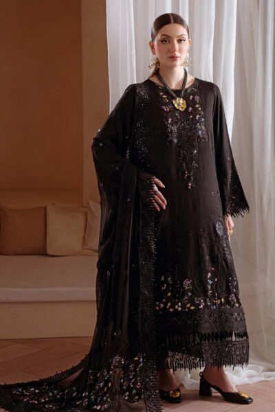 Nureh Exclusive Karandi Ne-174